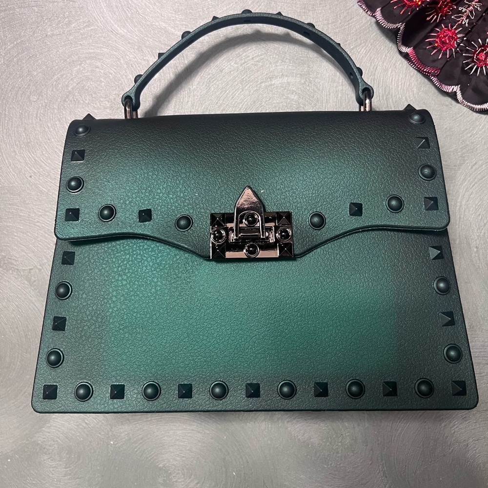 Green Bag